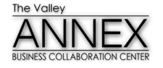 The Valley Annex - CoWorking Space - Meeting Rooms- Event Center